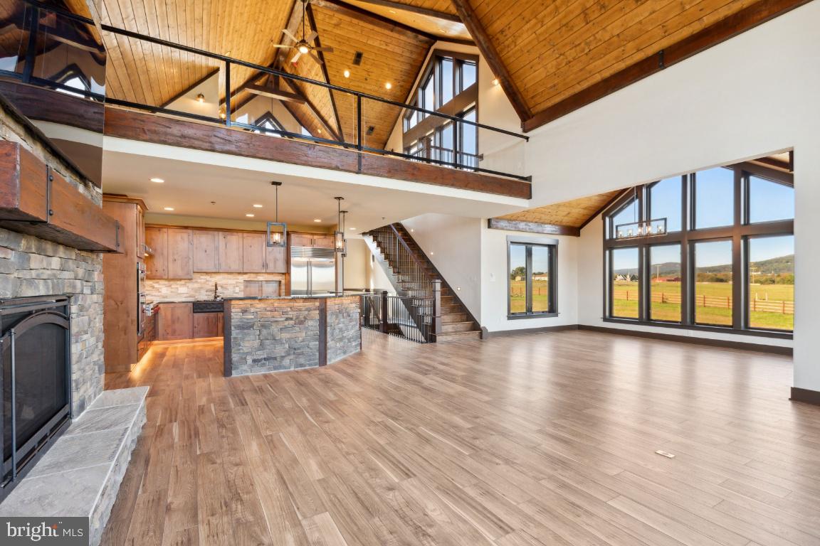 WELTYS ACRES - Residential