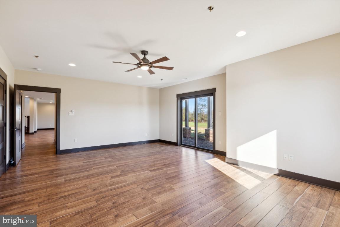 WELTYS ACRES - Residential