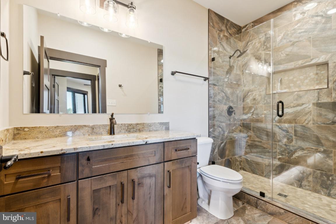 WELTYS ACRES - Residential