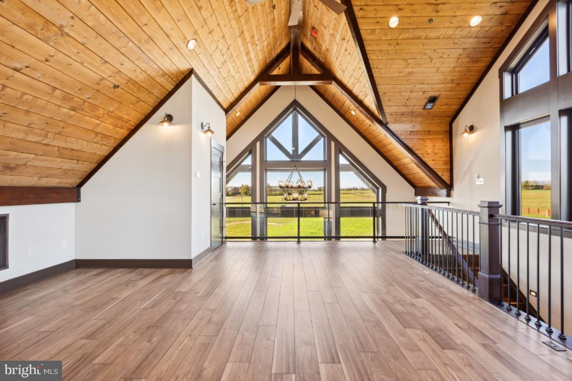 WELTYS ACRES - Residential