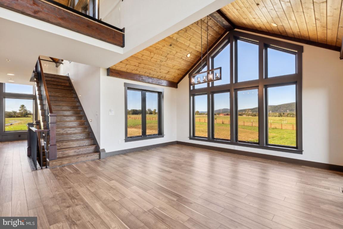 WELTYS ACRES - Residential