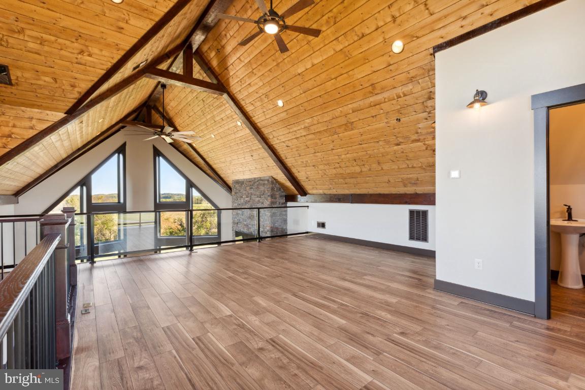 WELTYS ACRES - Residential