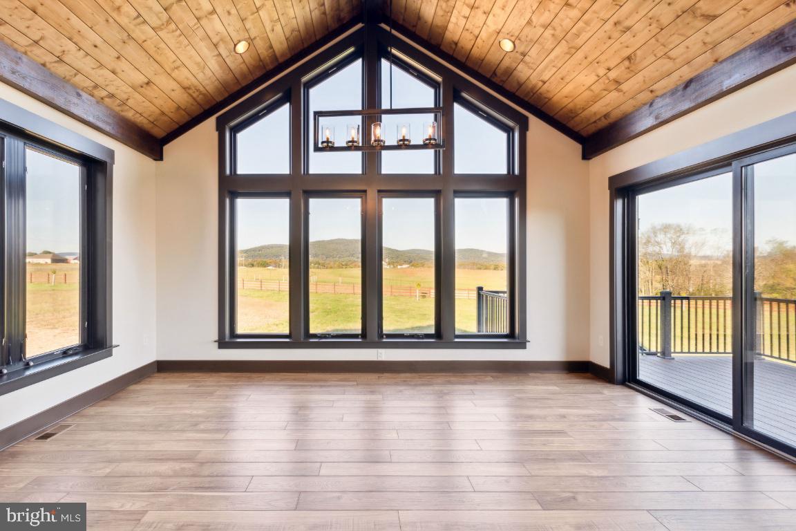 WELTYS ACRES - Residential