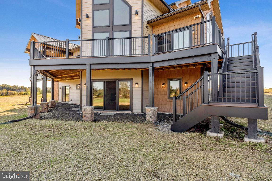 WELTYS ACRES - Residential