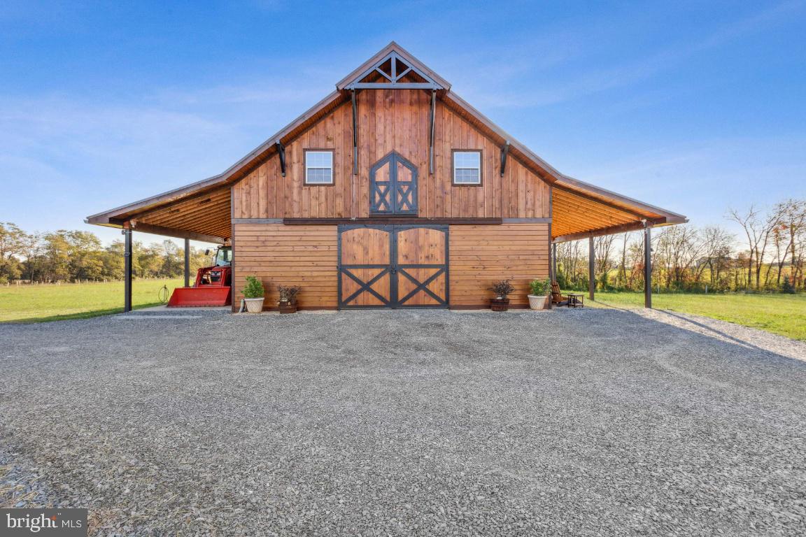 WELTYS ACRES - Residential