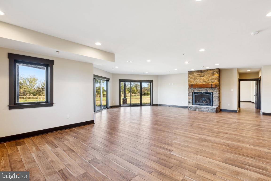 WELTYS ACRES - Residential