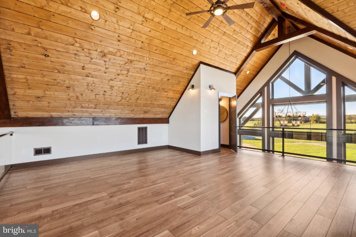 WELTYS ACRES - Residential