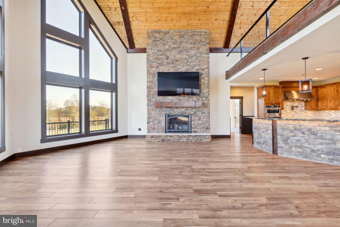 WELTYS ACRES - Residential