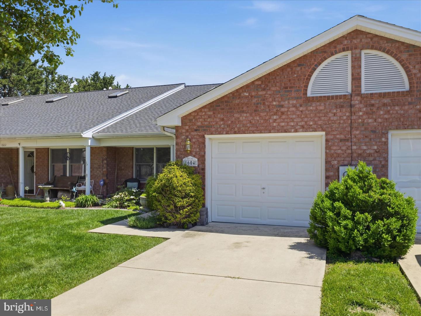 1604 LANGLEY DRIVE