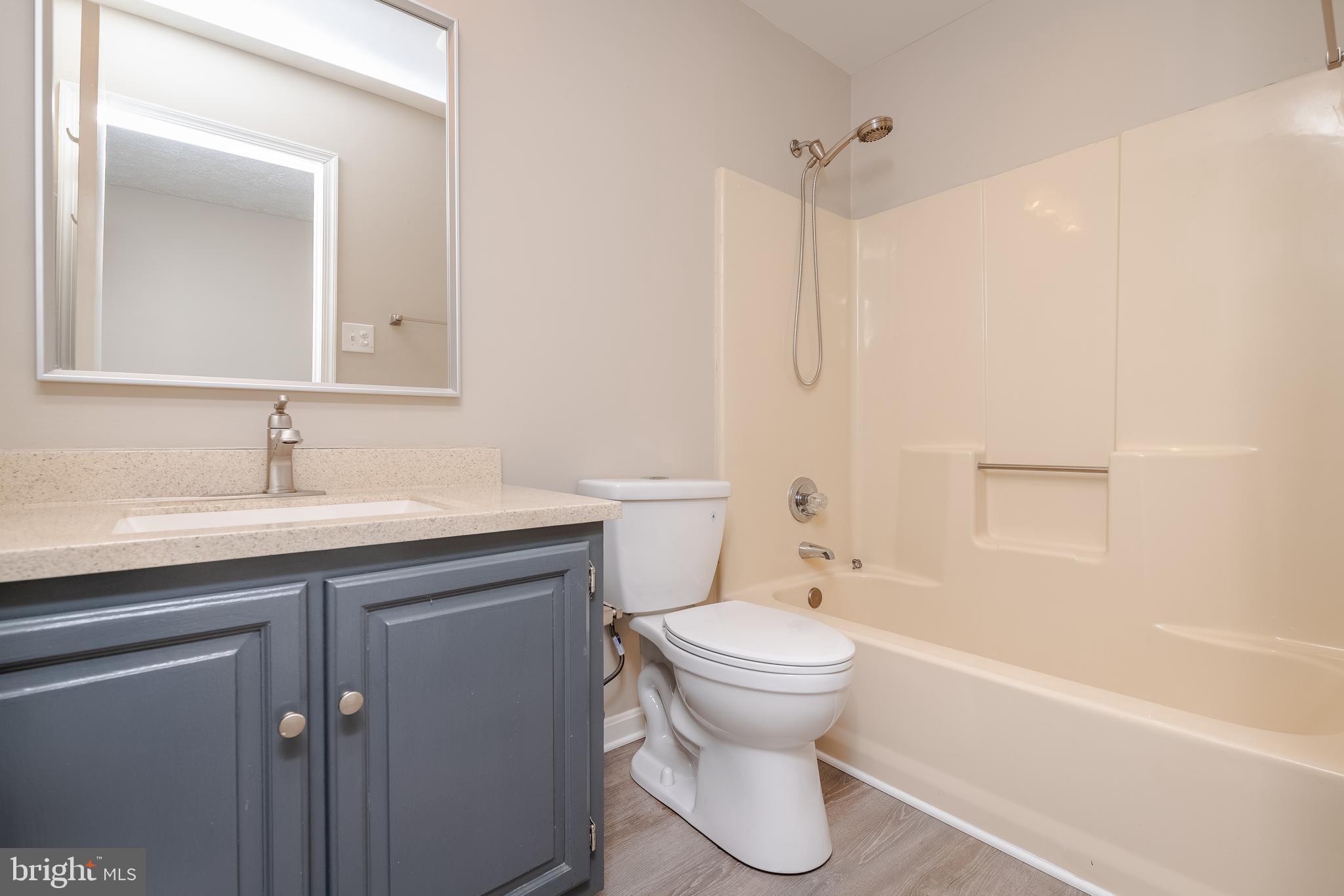 GILMER WOODS - Residential