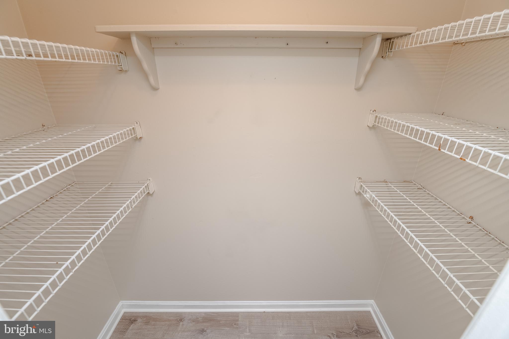 GILMER WOODS - Residential