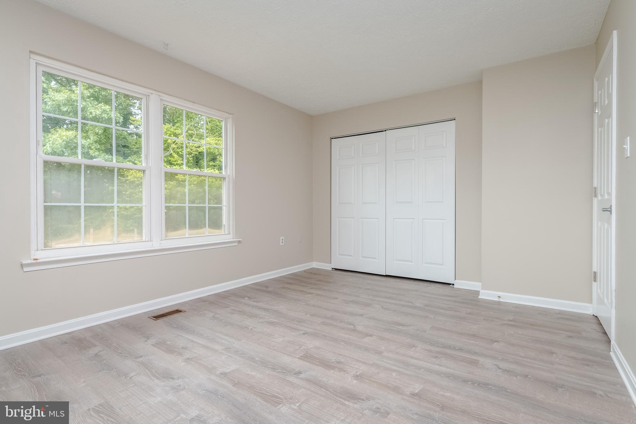 GILMER WOODS - Residential