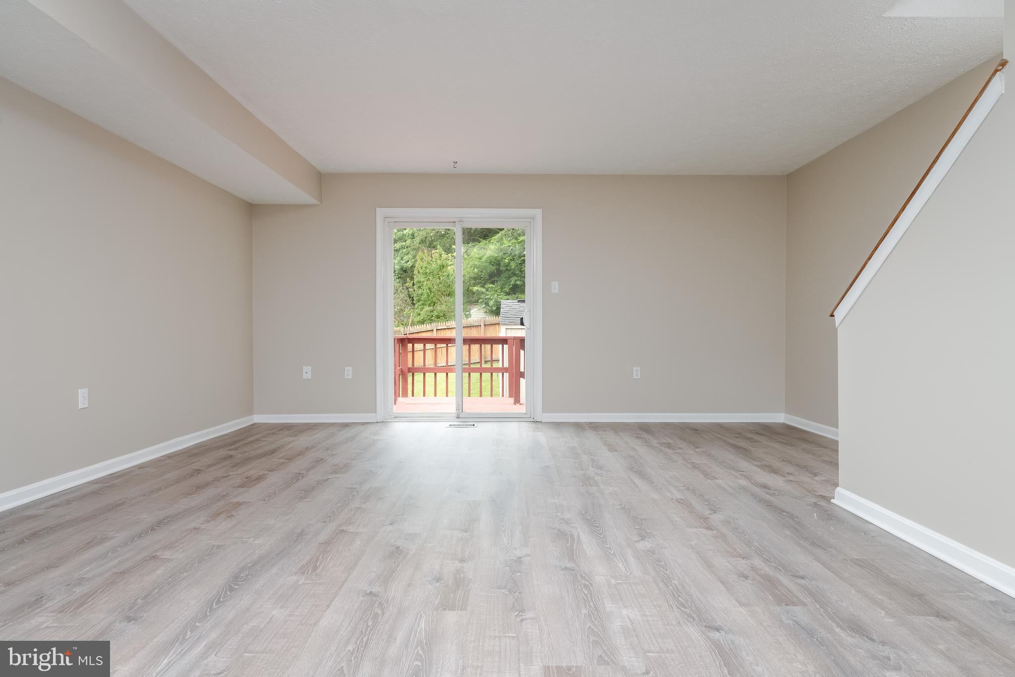 GILMER WOODS - Residential