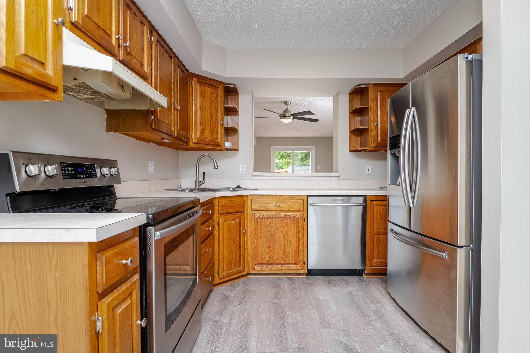 GILMER WOODS - Residential