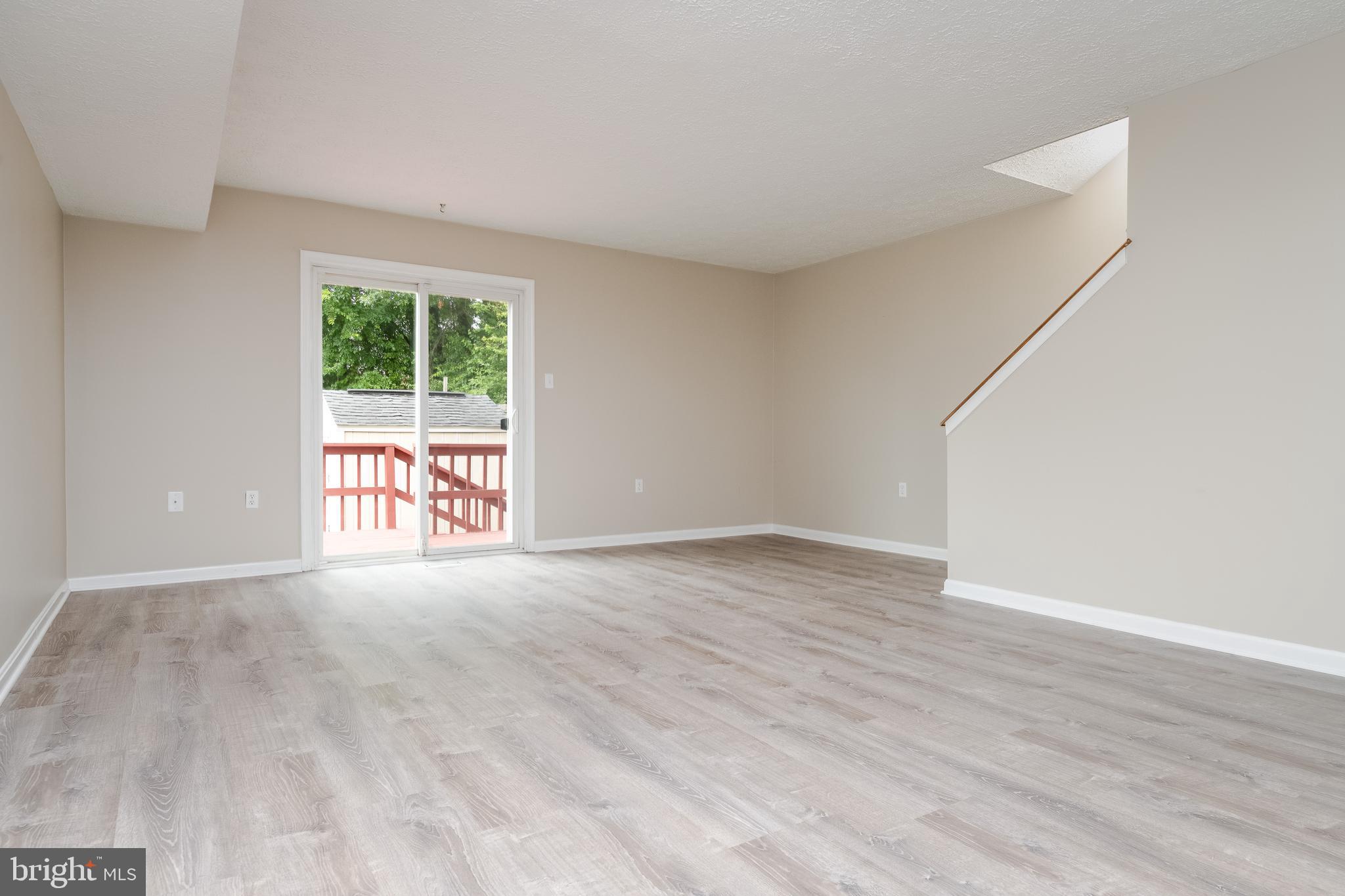 GILMER WOODS - Residential