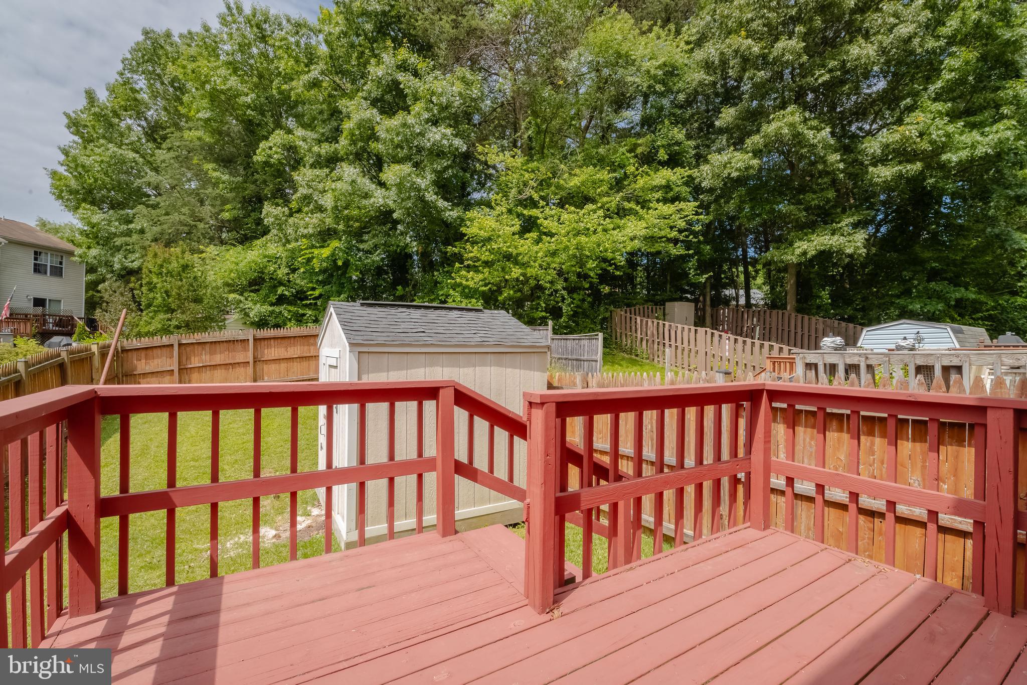 GILMER WOODS - Residential