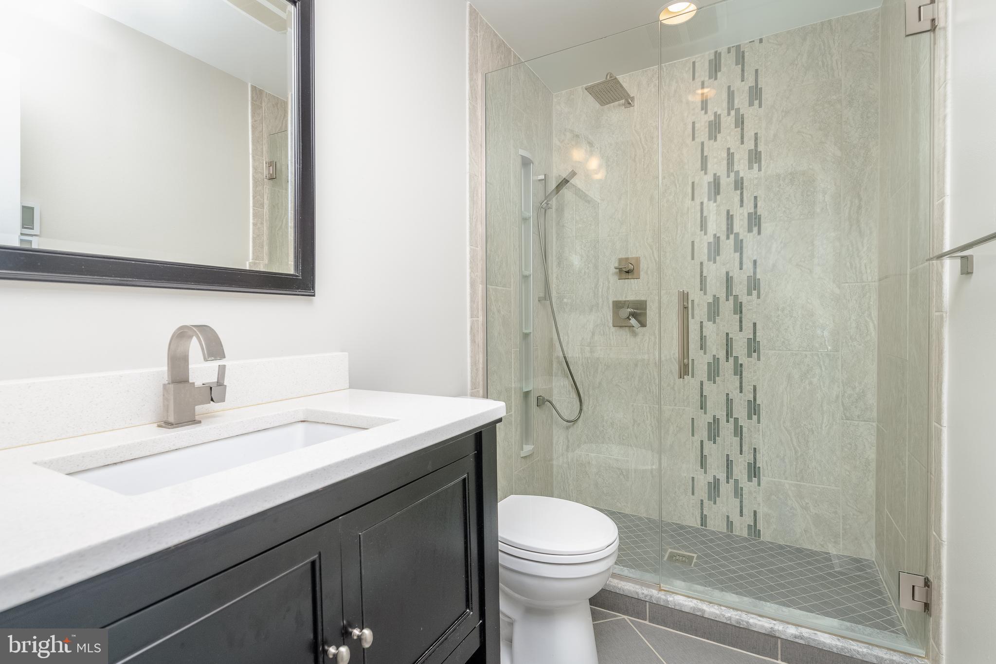 GILMER WOODS - Residential