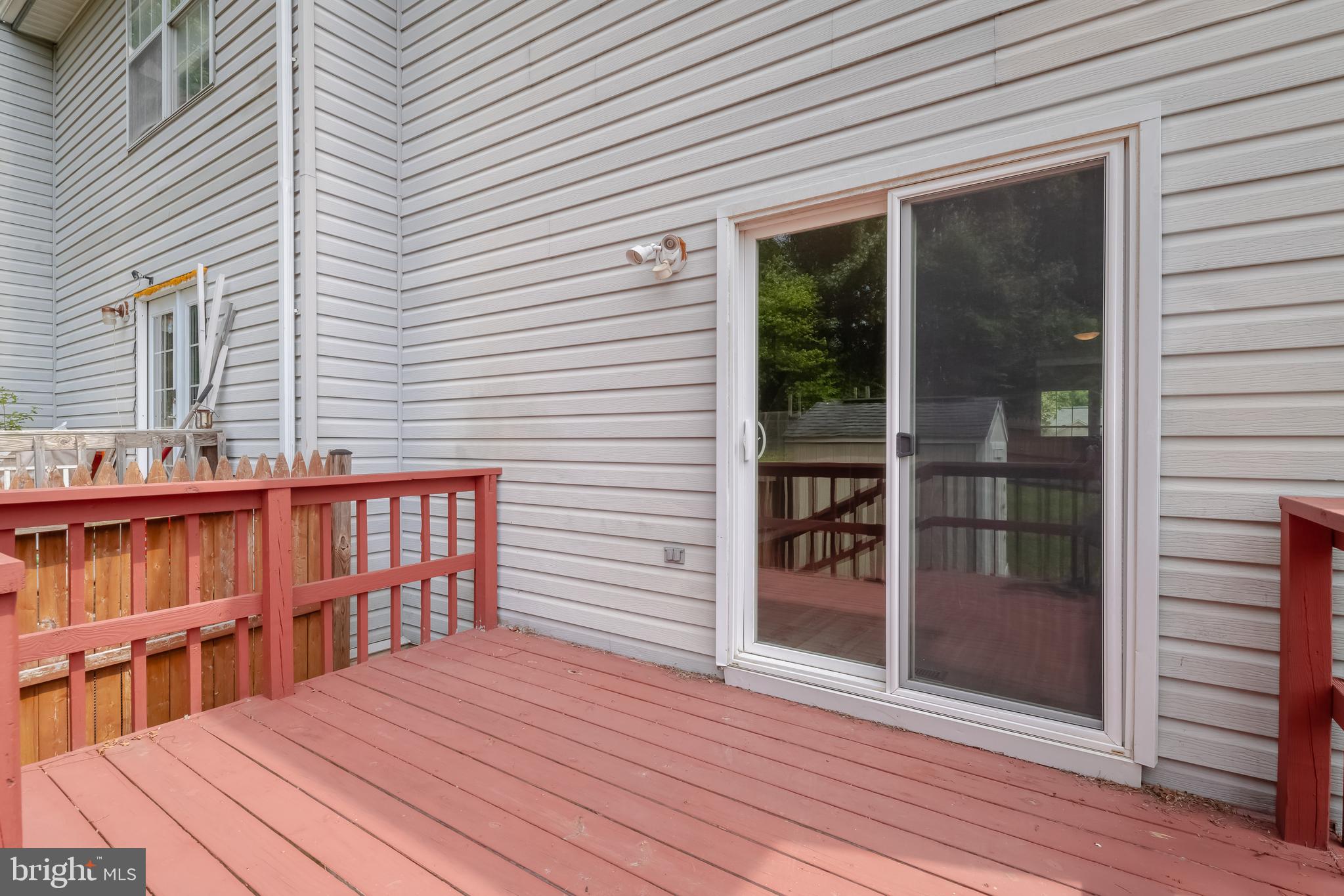 GILMER WOODS - Residential