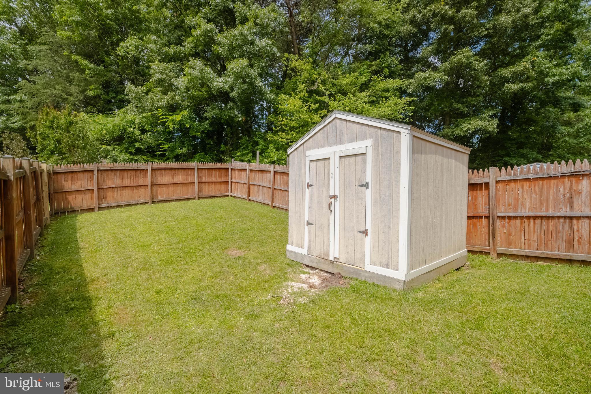 GILMER WOODS - Residential