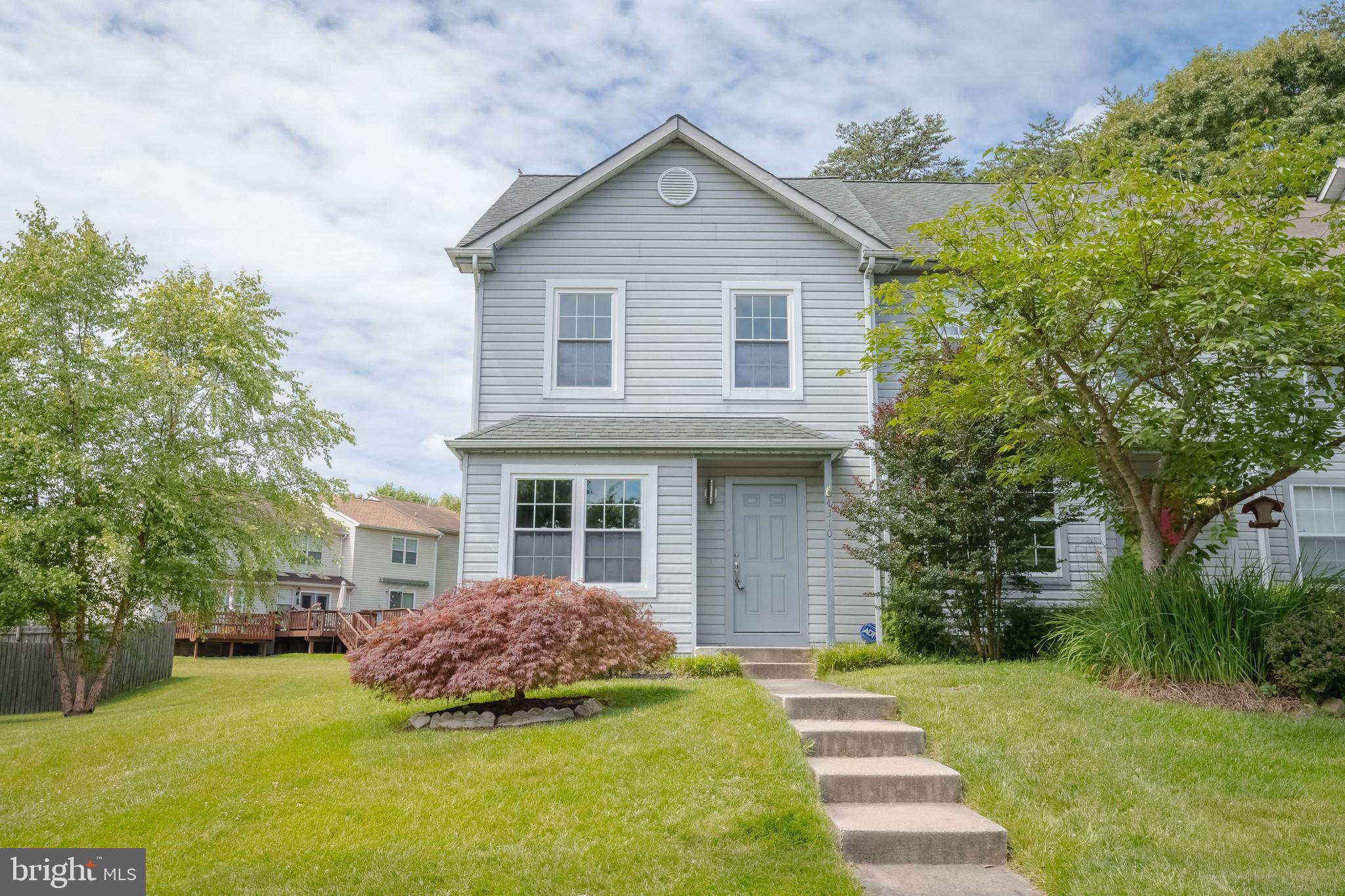 GILMER WOODS - Residential