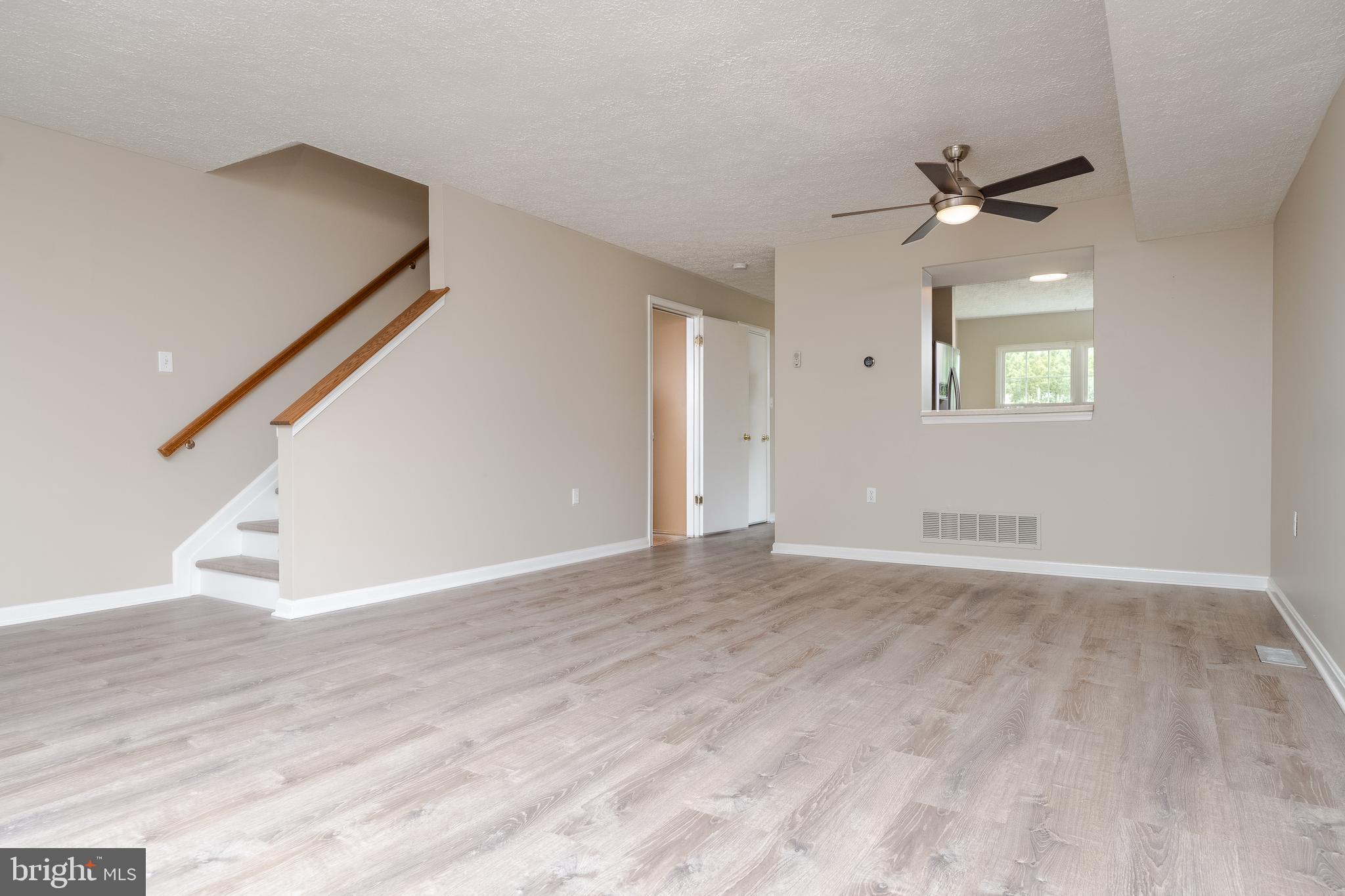 GILMER WOODS - Residential