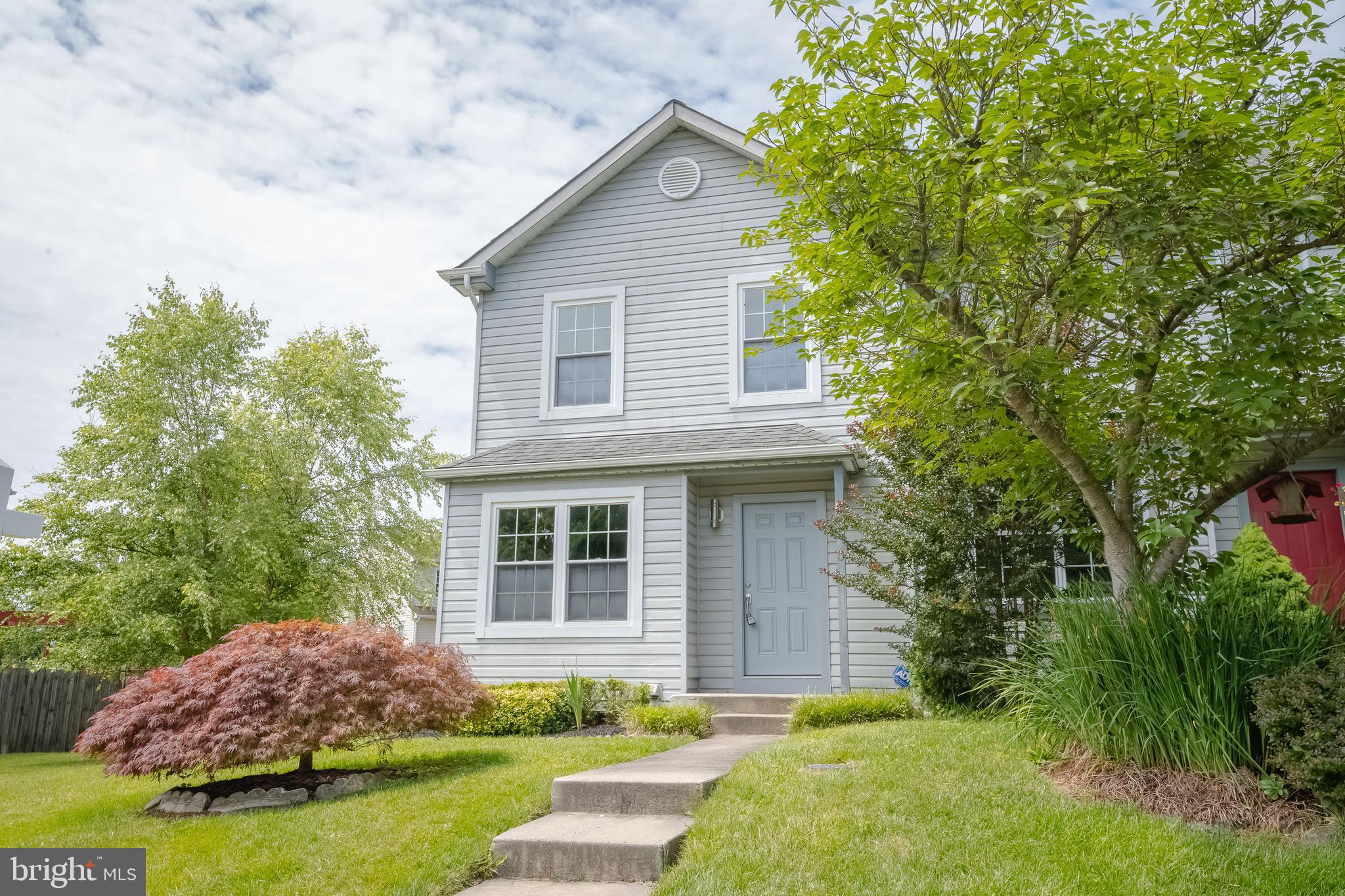 GILMER WOODS - Residential