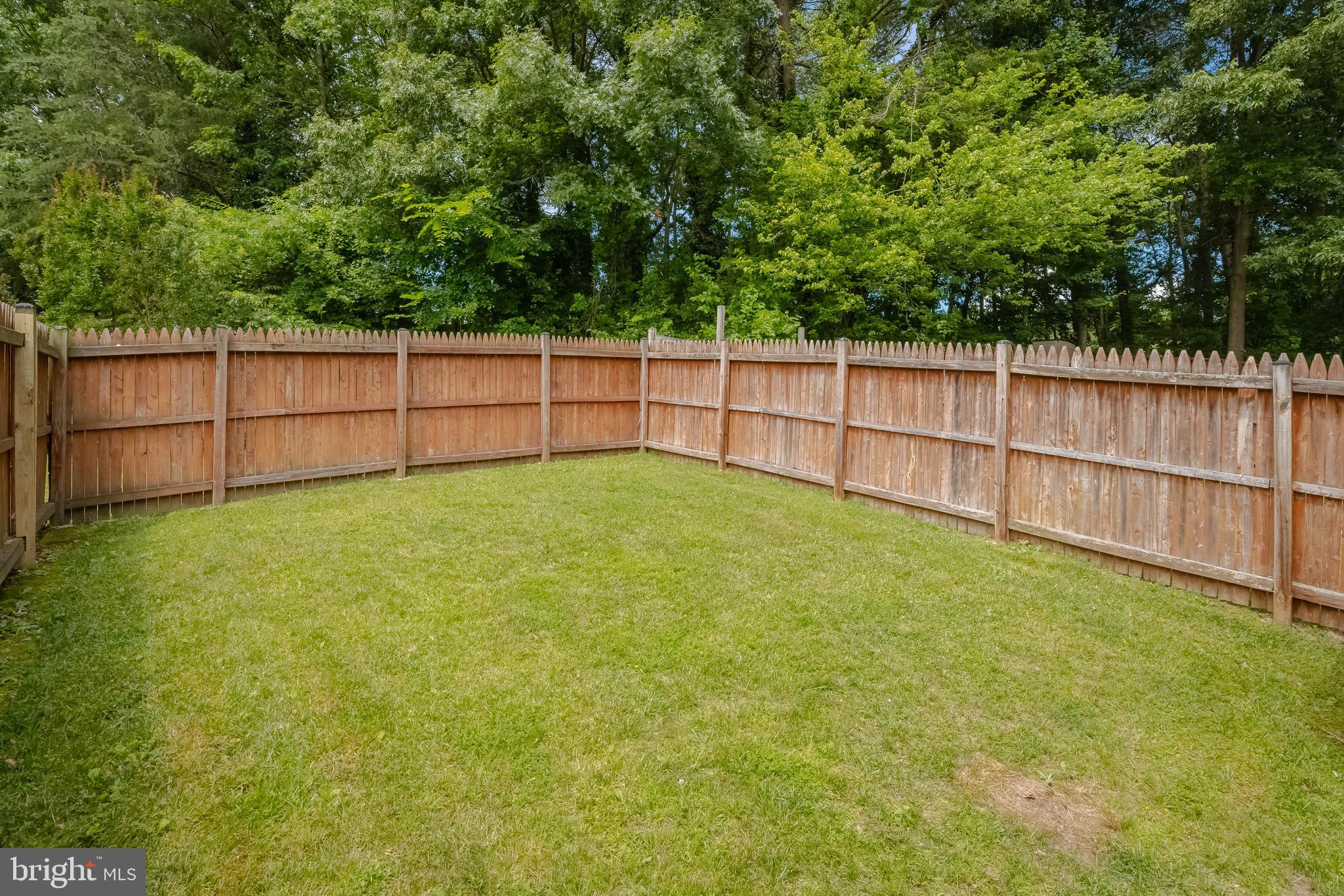 GILMER WOODS - Residential