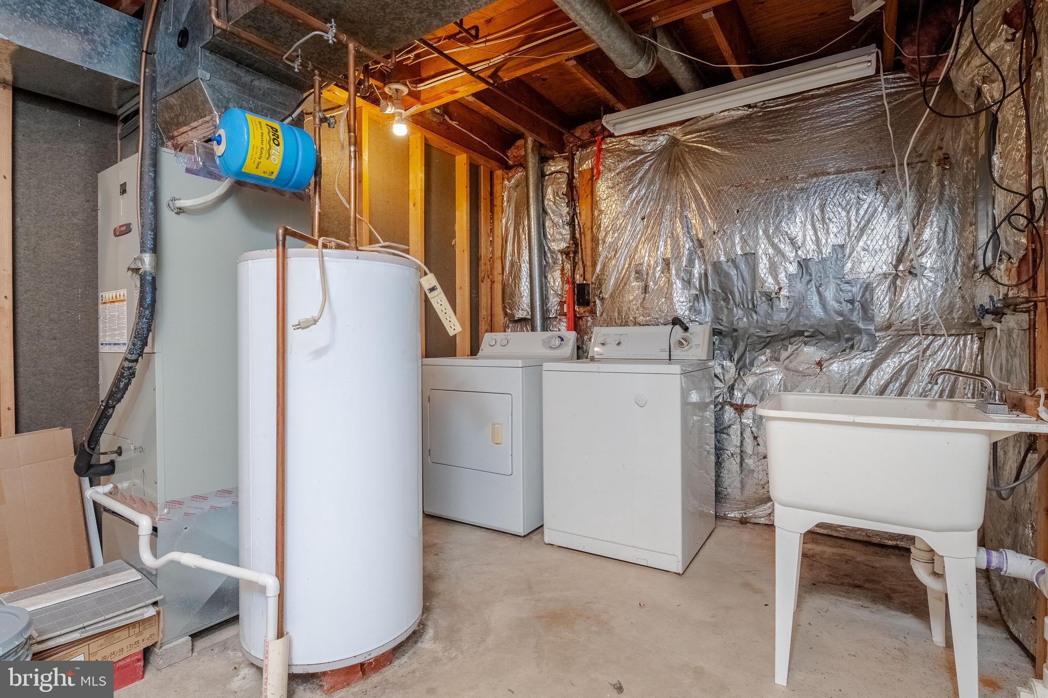 GILMER WOODS - Residential