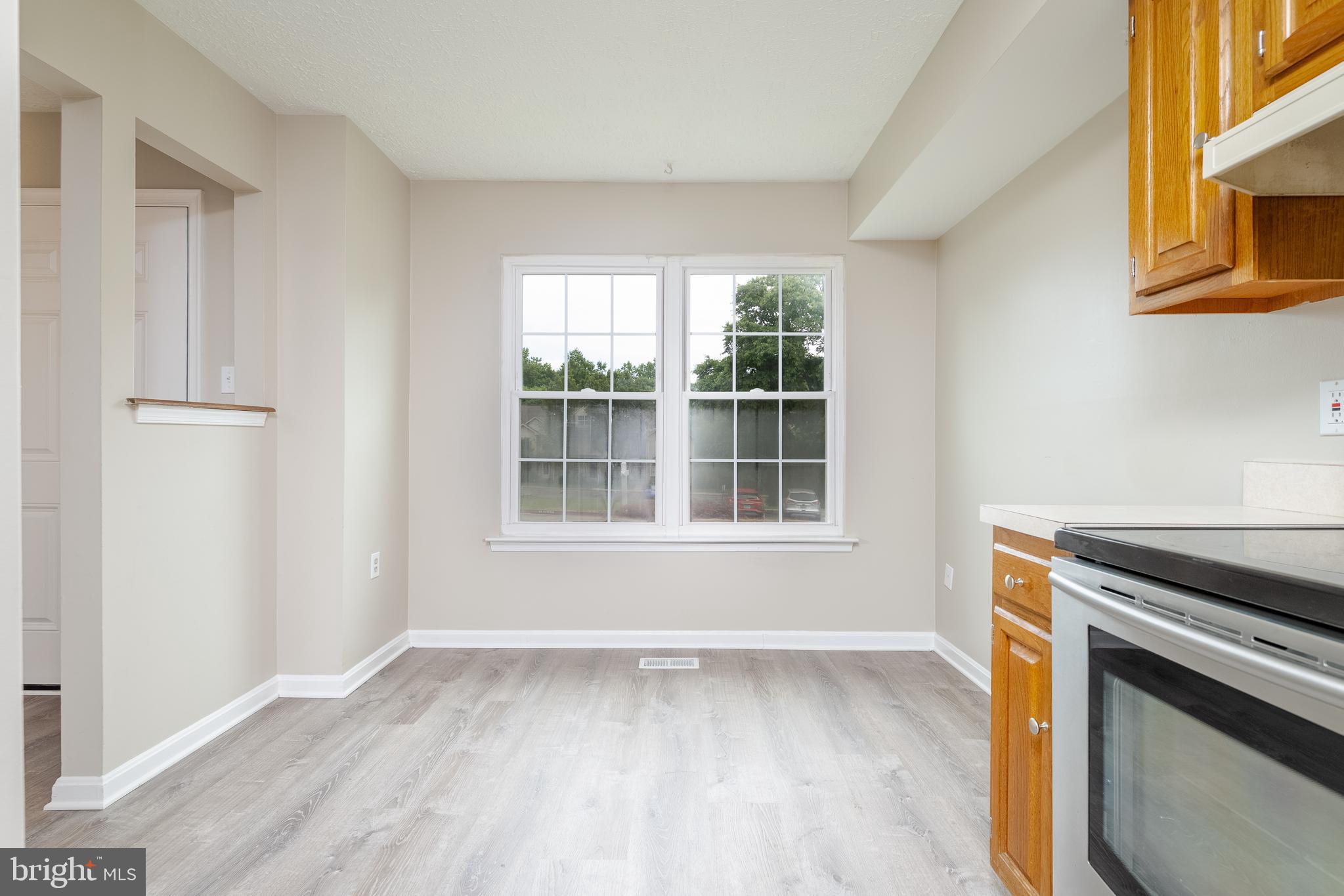 GILMER WOODS - Residential