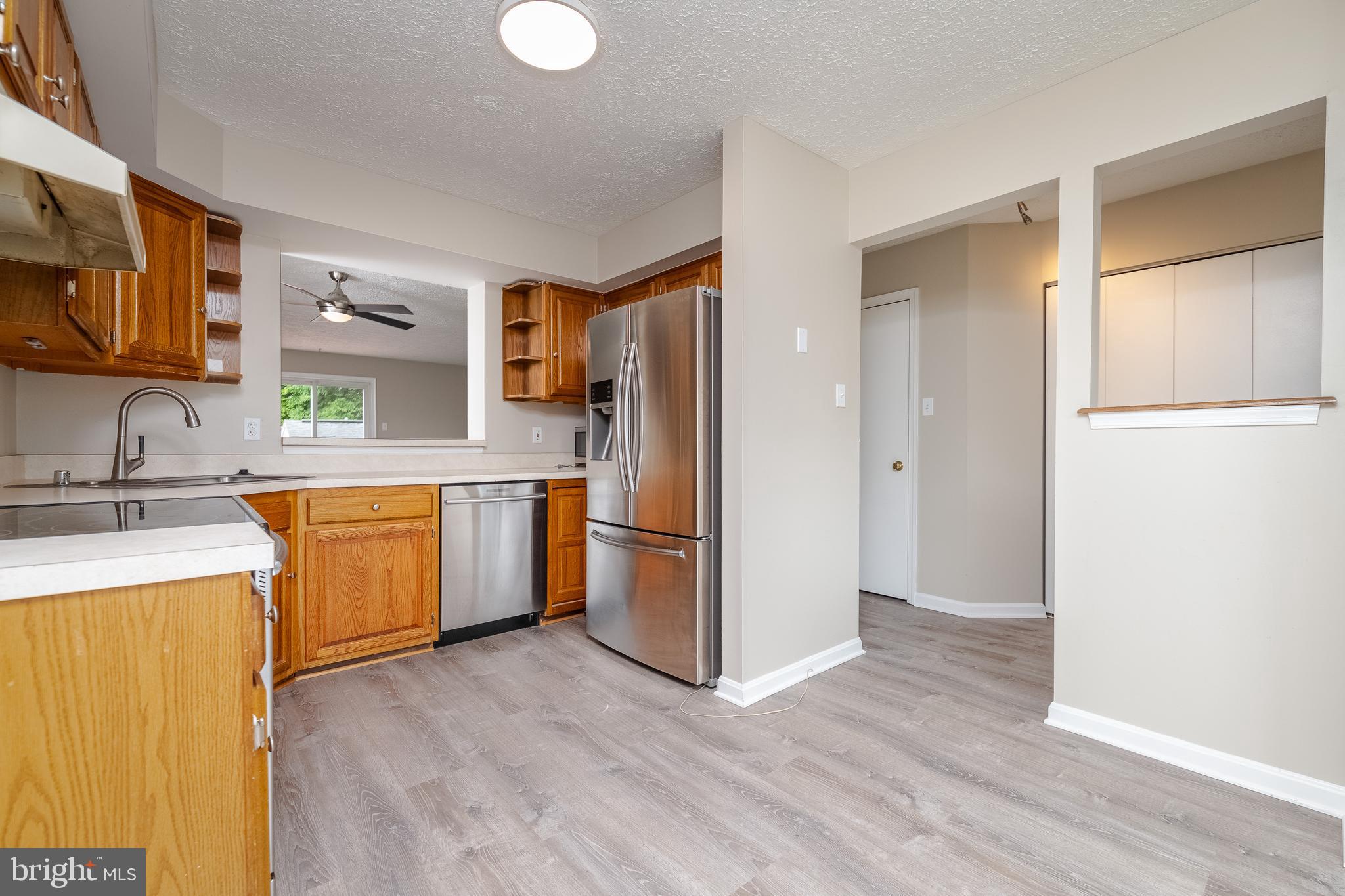 GILMER WOODS - Residential