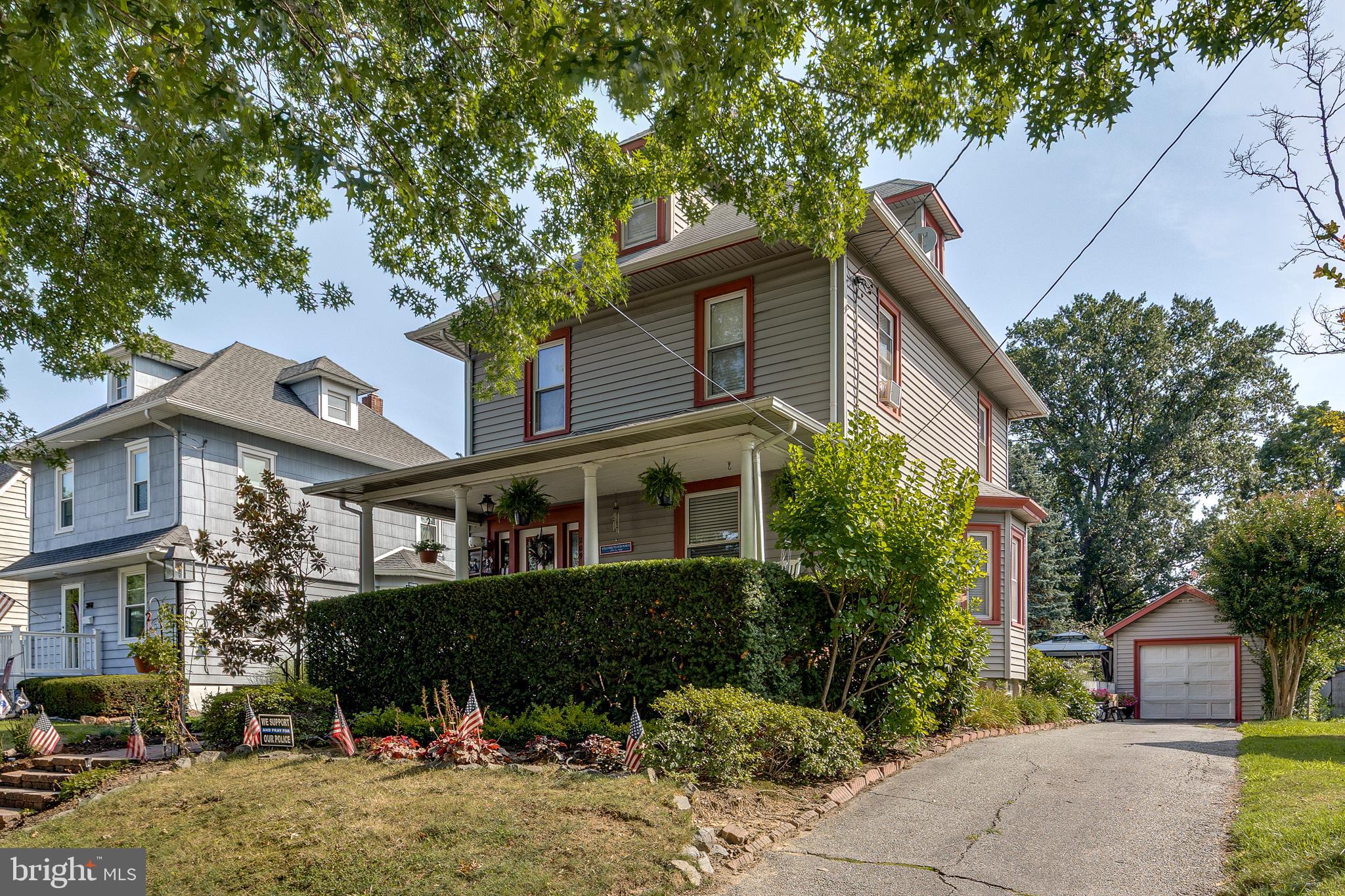 209 VIRGINIA AVENUE