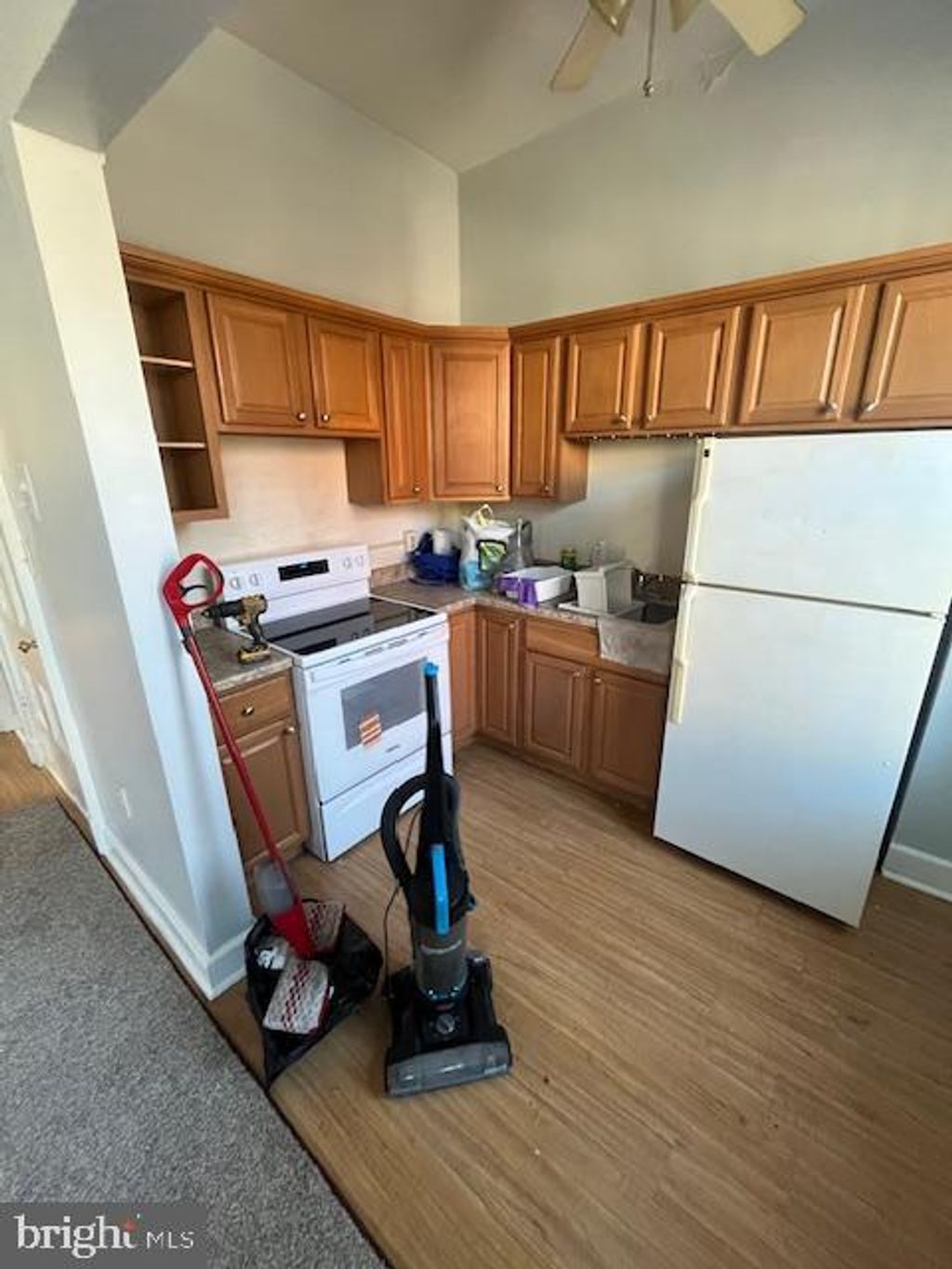 Photo of 35 W Main Street #2F, MECHANICSBURG, PA 17055 (MLS # PACB2050700)