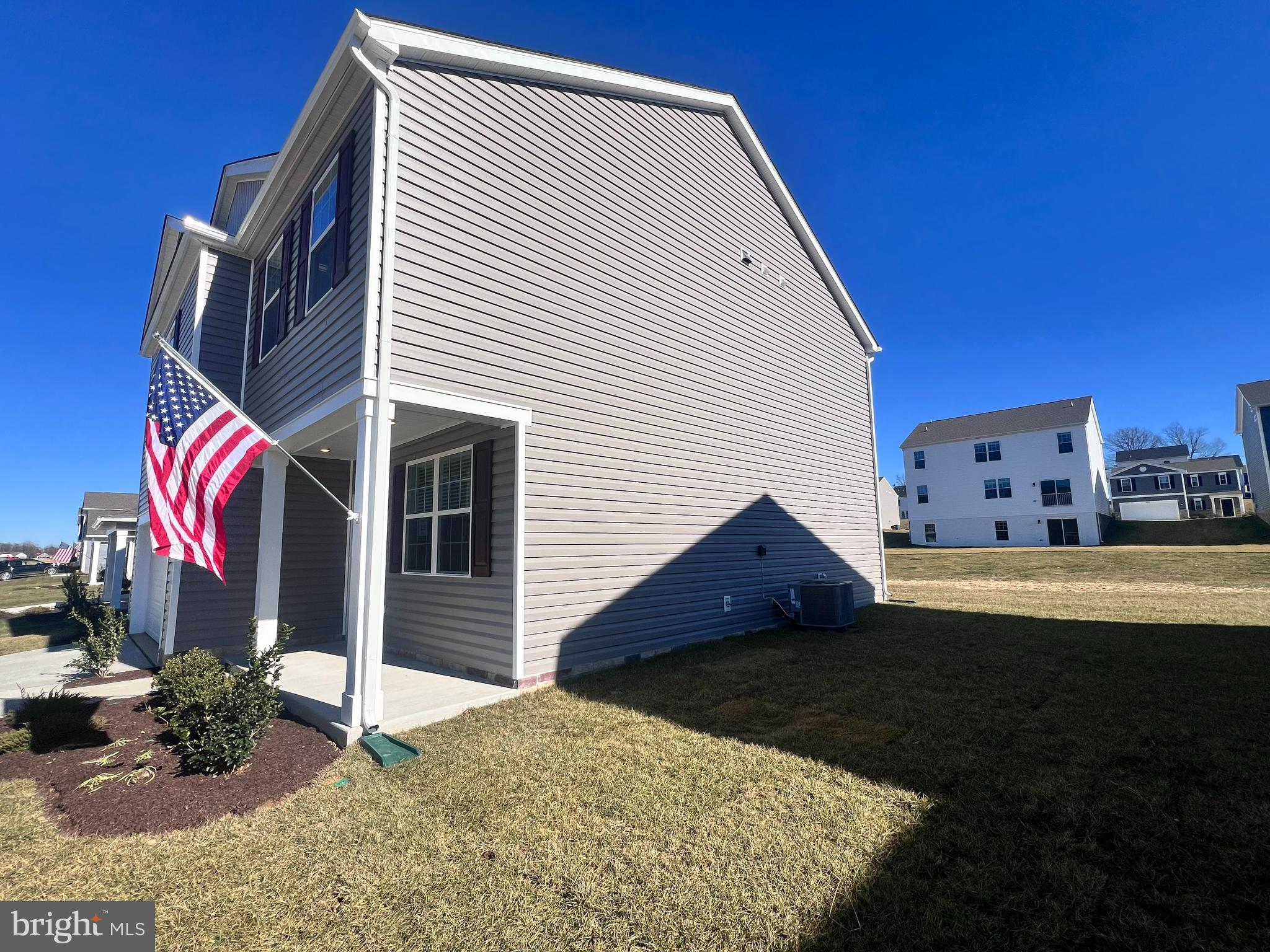 RED HILL - Residential