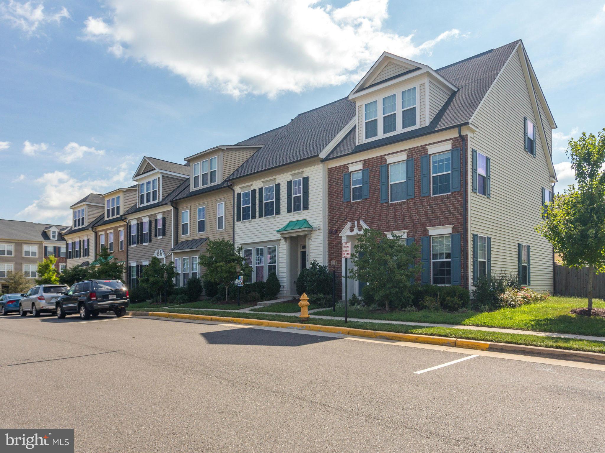 VICTORY LAKES - Residential