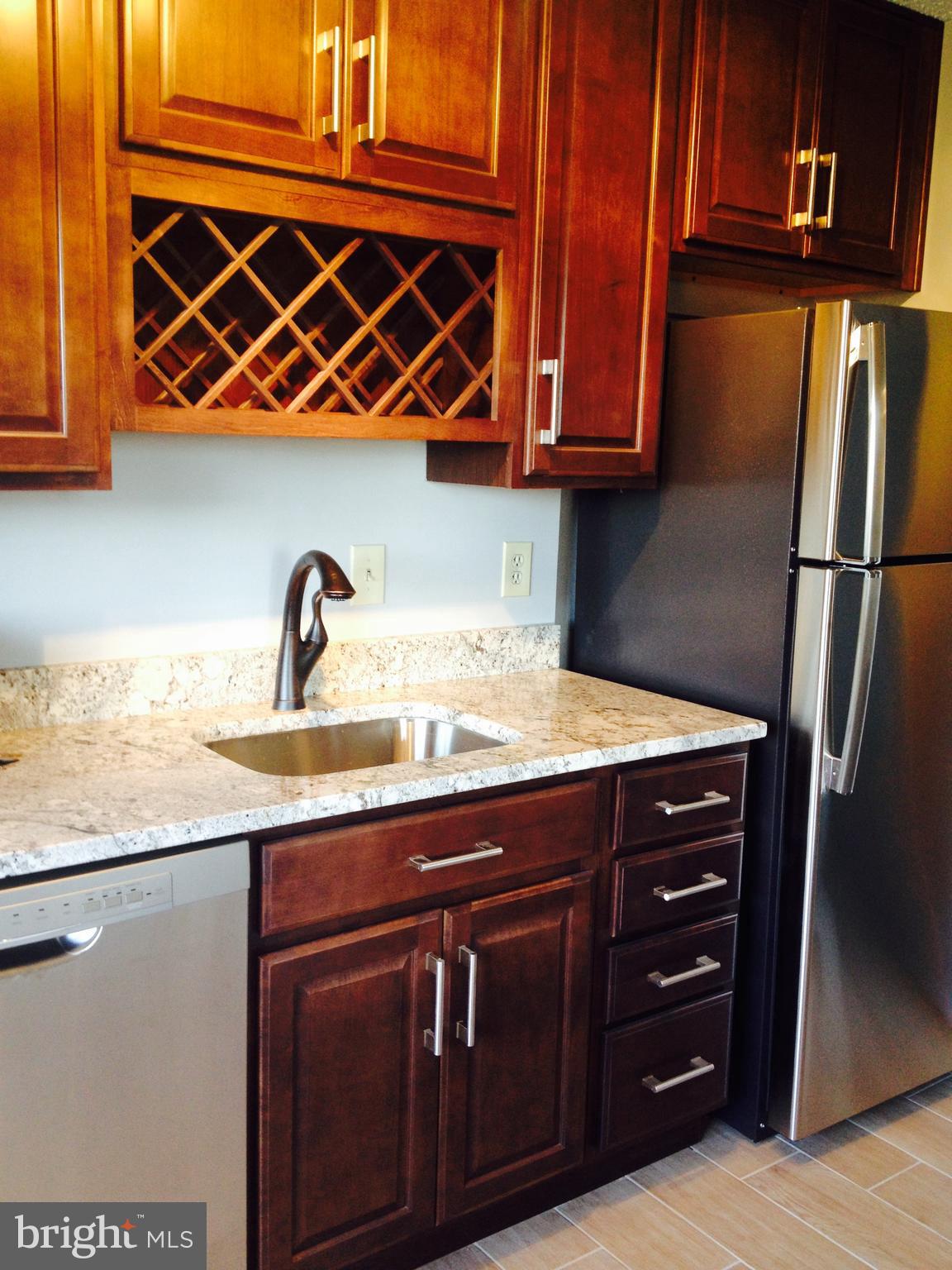 BELVEDERE - Residential Lease