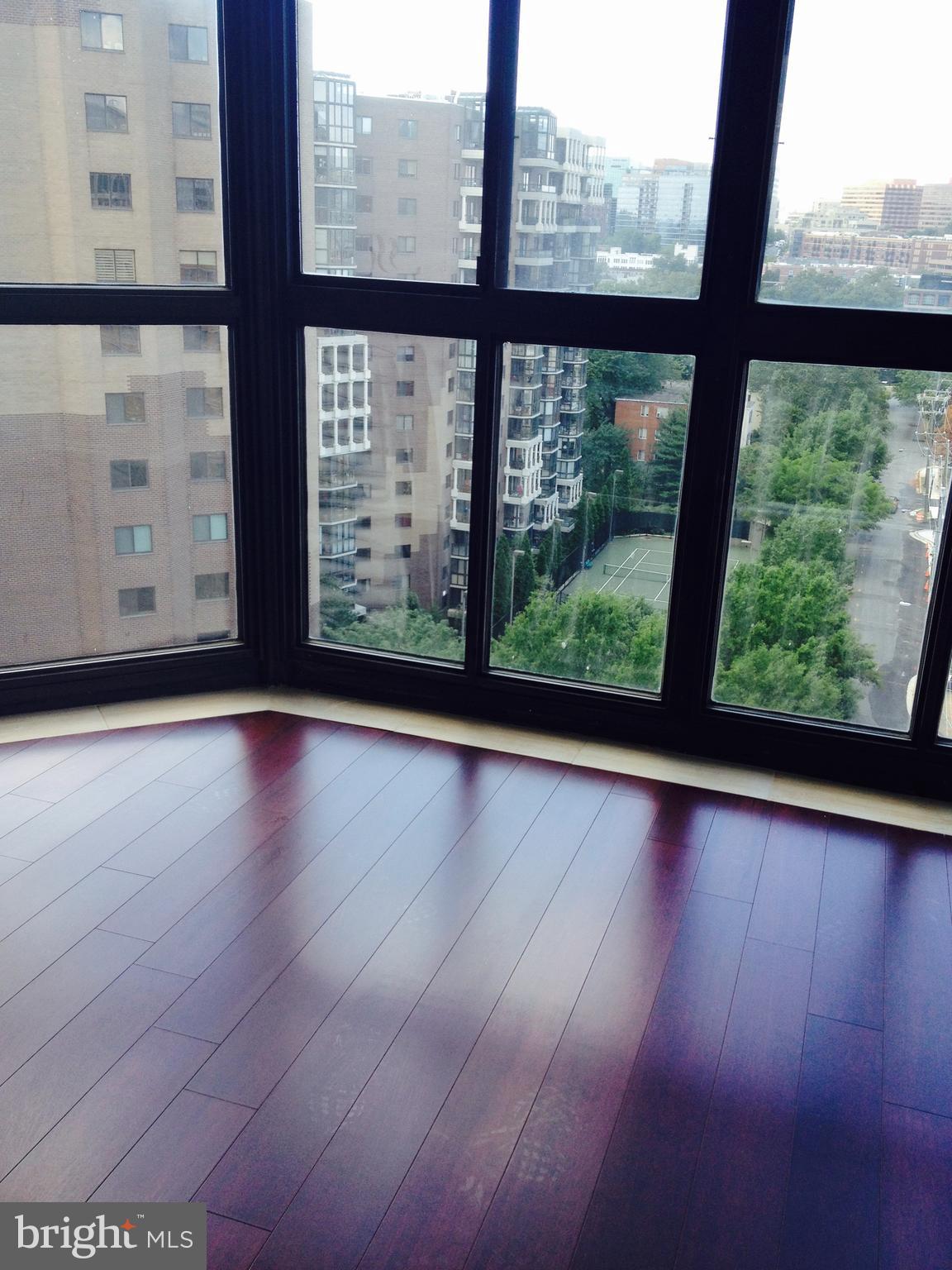 BELVEDERE - Residential Lease