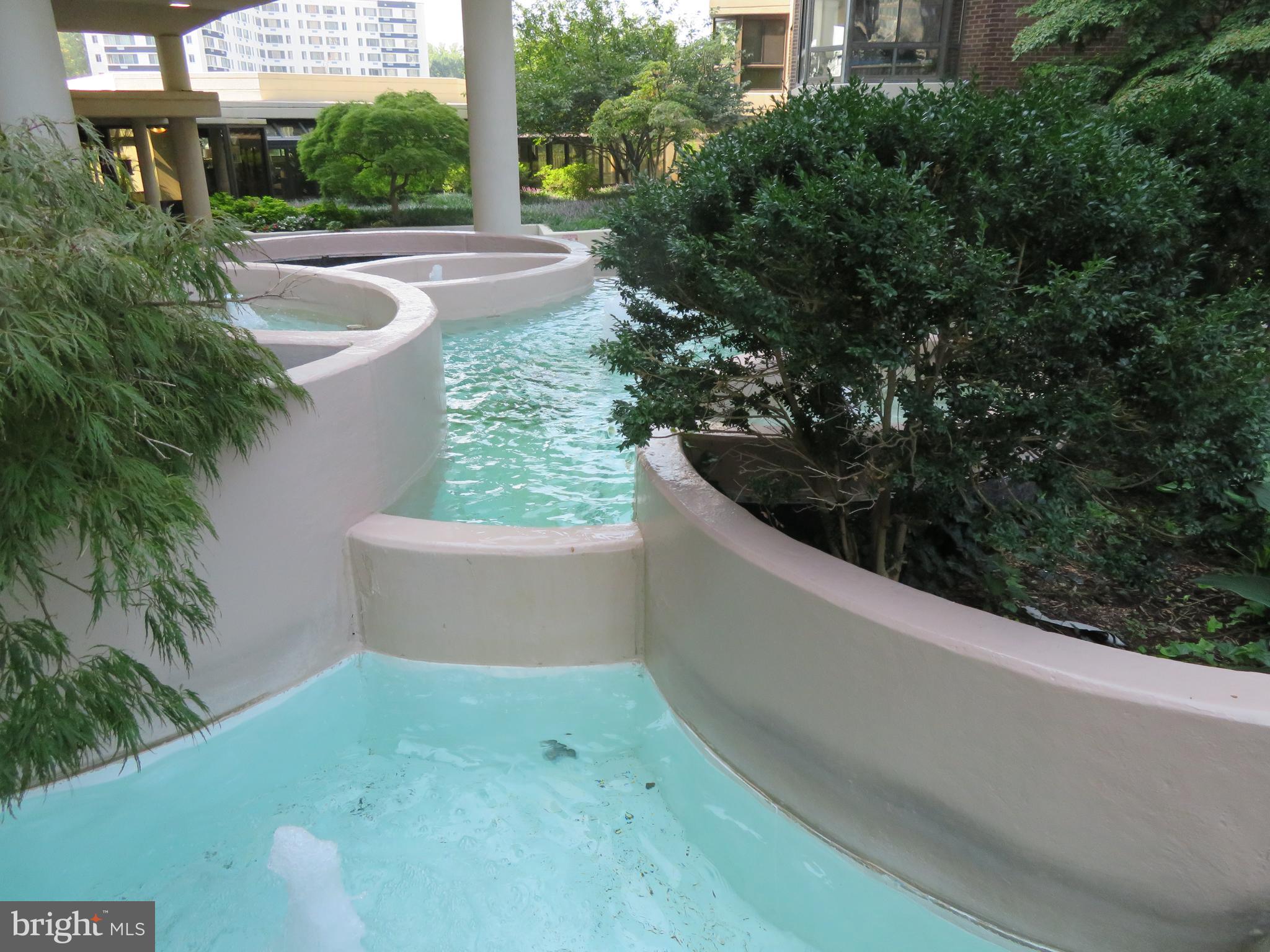 BELVEDERE - Residential Lease