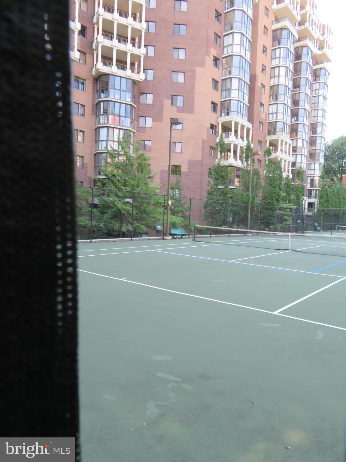 BELVEDERE - Residential Lease