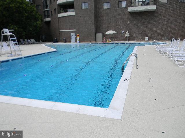 BELVEDERE - Residential Lease