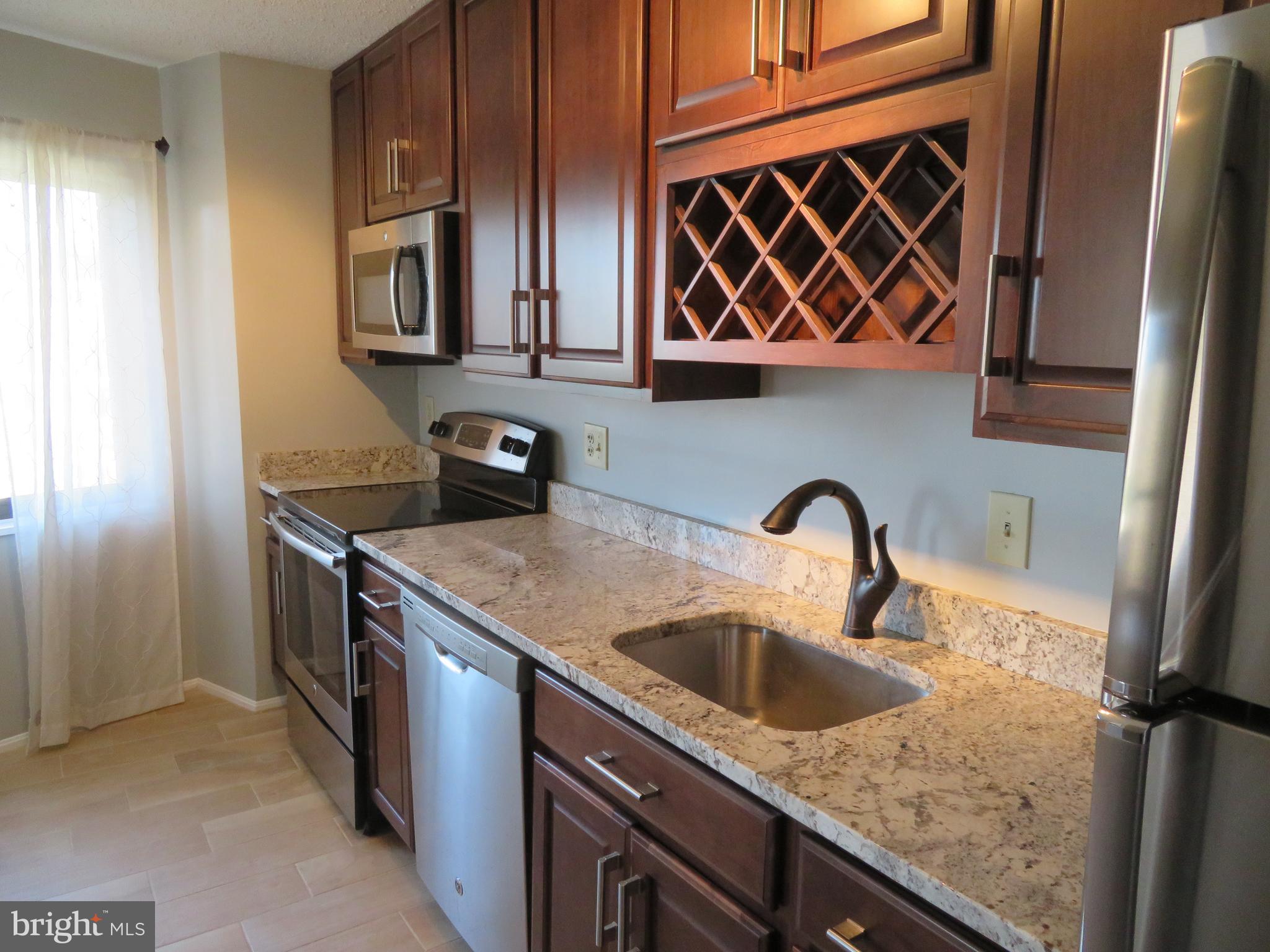 BELVEDERE - Residential Lease