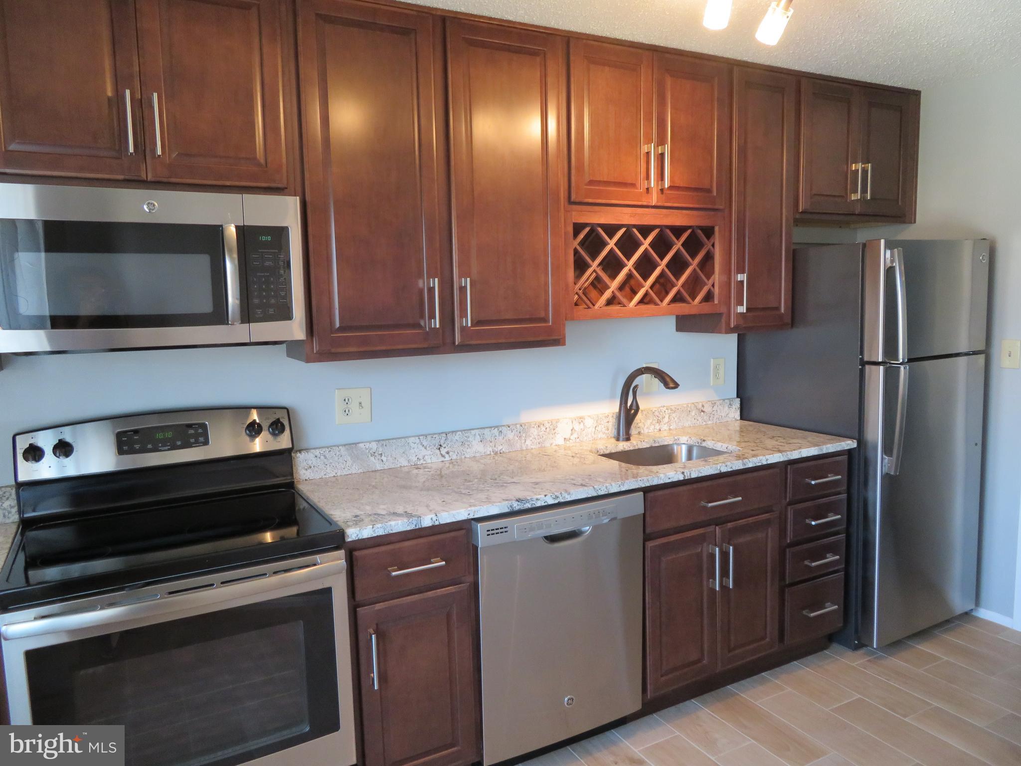 BELVEDERE - Residential Lease