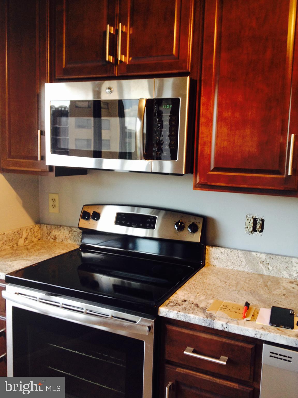 BELVEDERE - Residential Lease