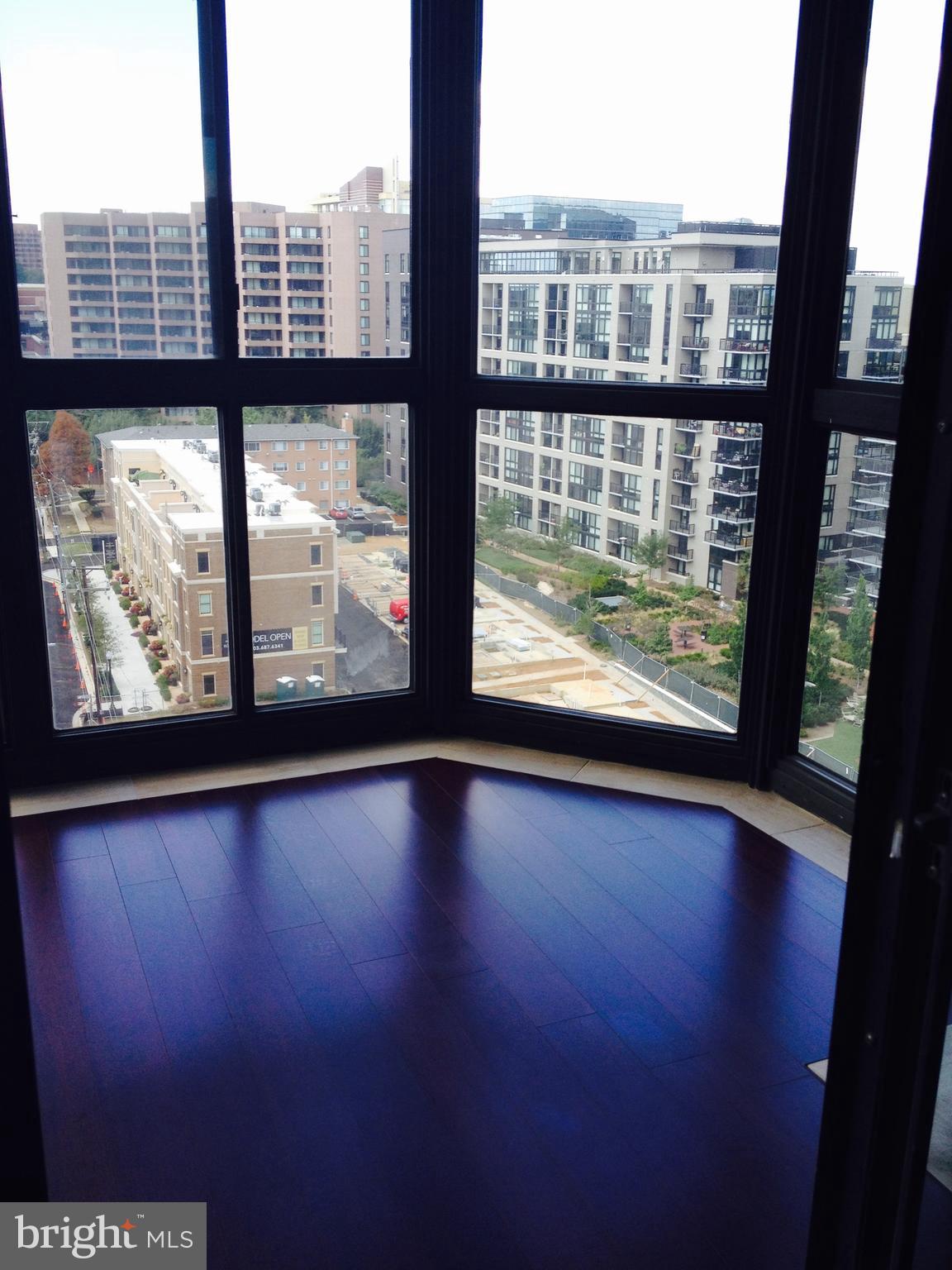 BELVEDERE - Residential Lease