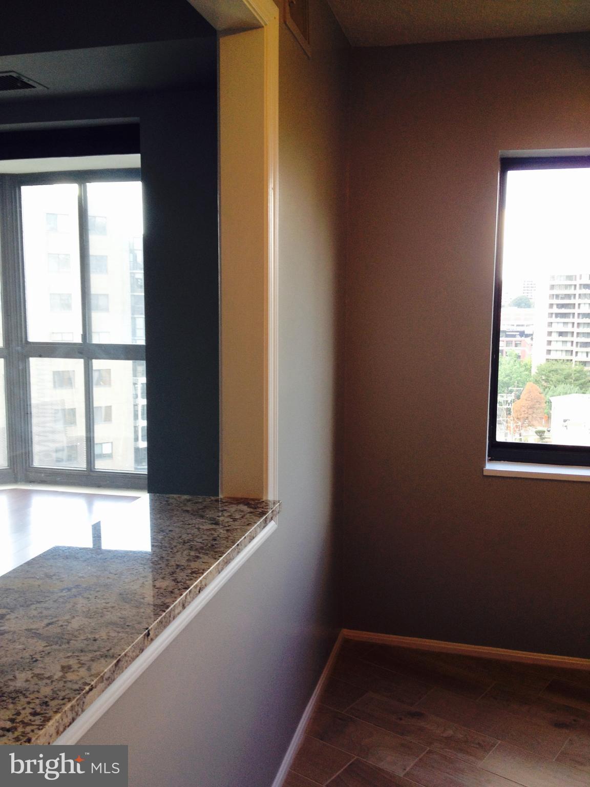 BELVEDERE - Residential Lease