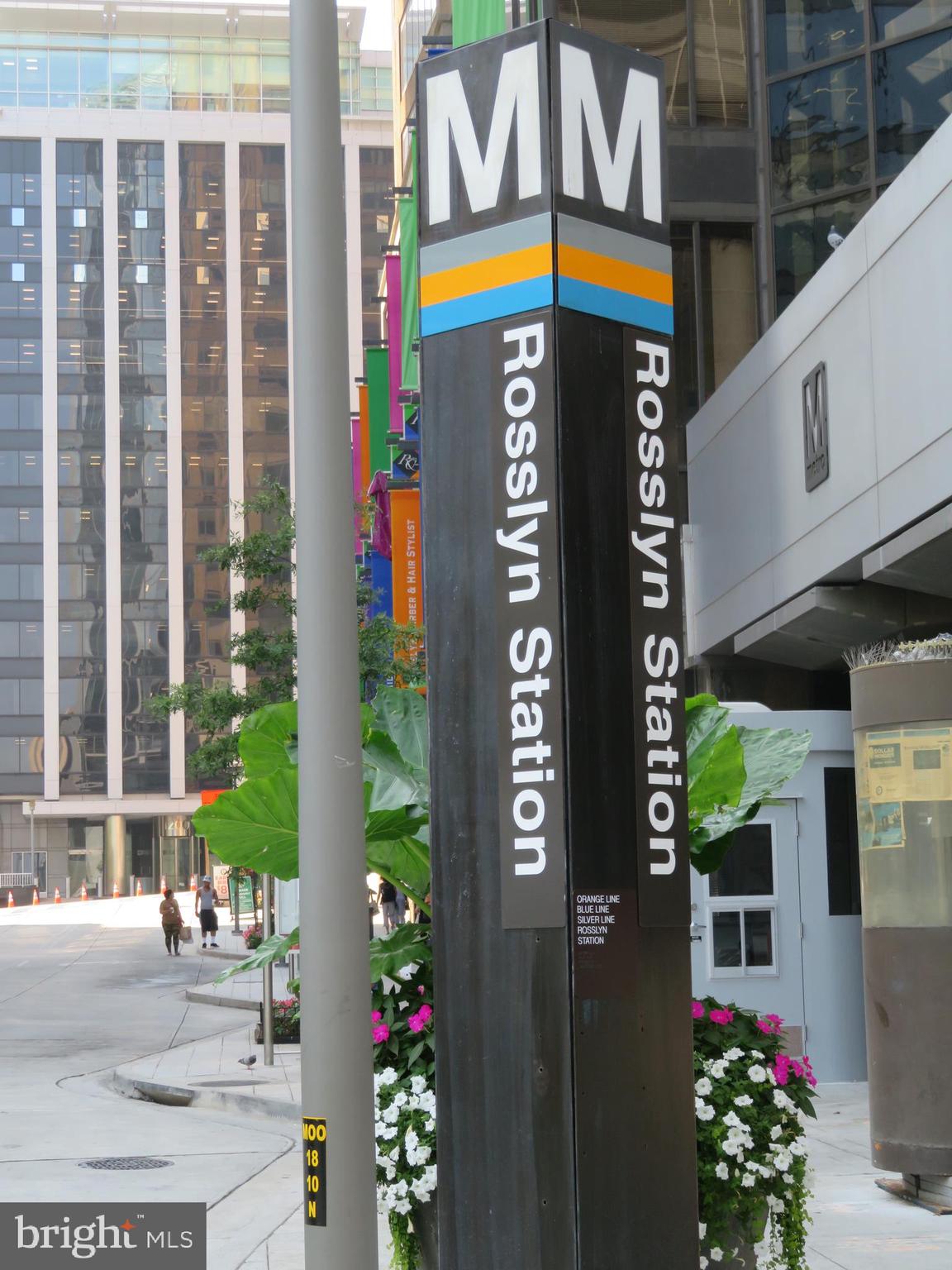 BELVEDERE - Residential Lease