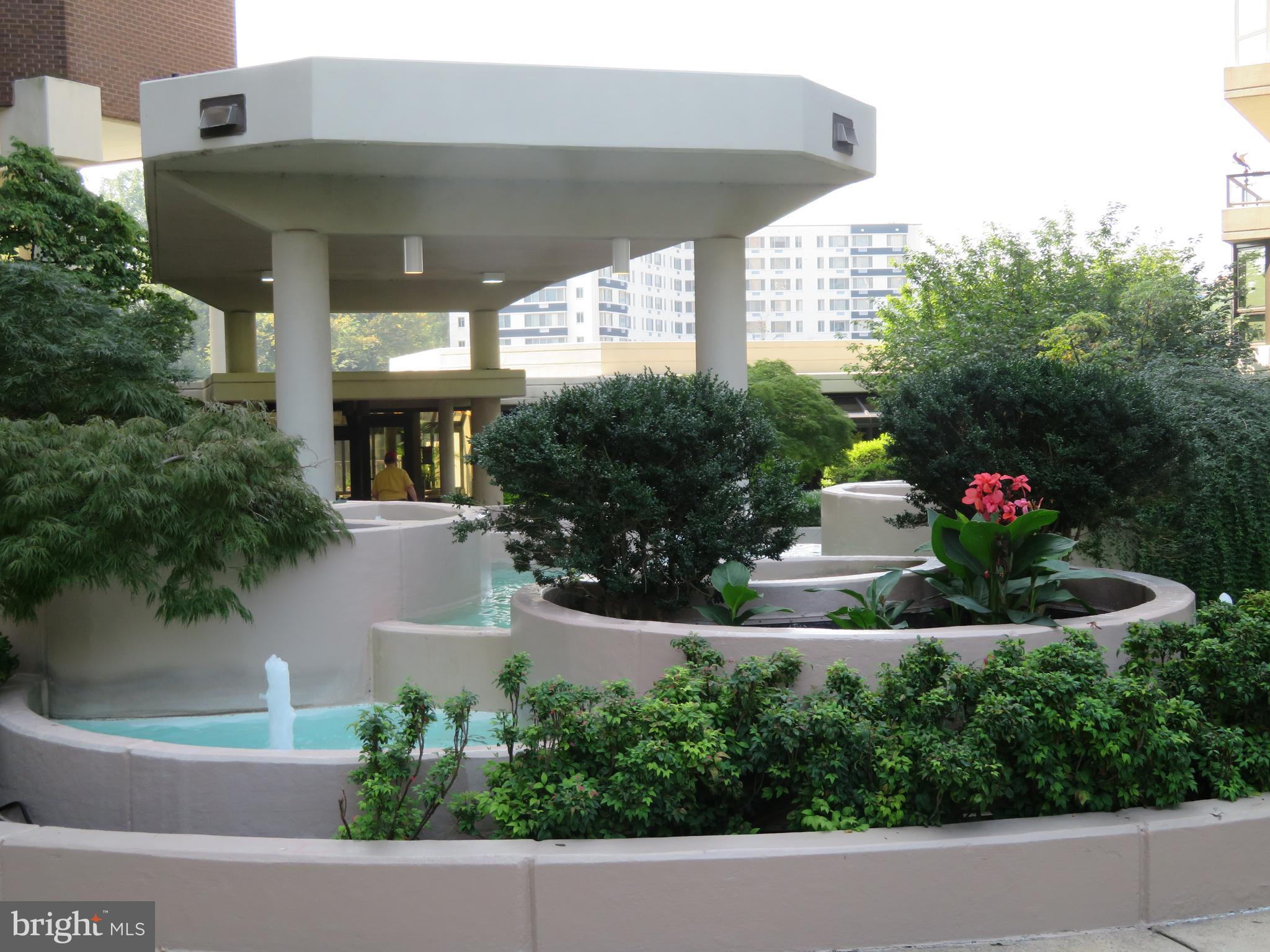 BELVEDERE - Residential Lease