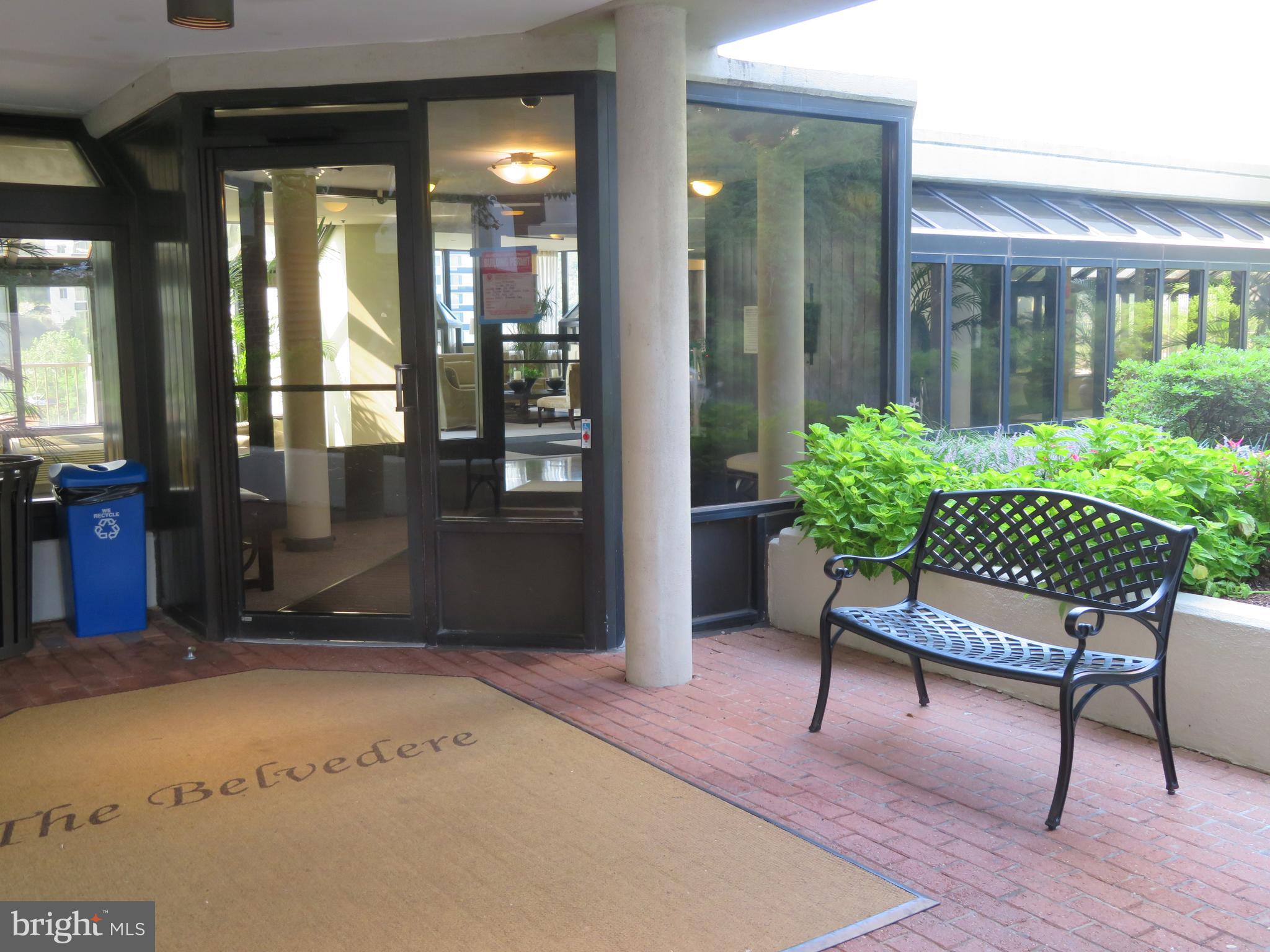 BELVEDERE - Residential Lease