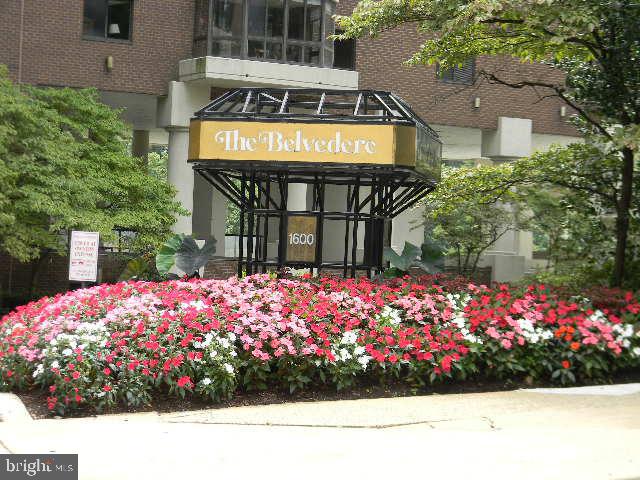 BELVEDERE - Residential Lease