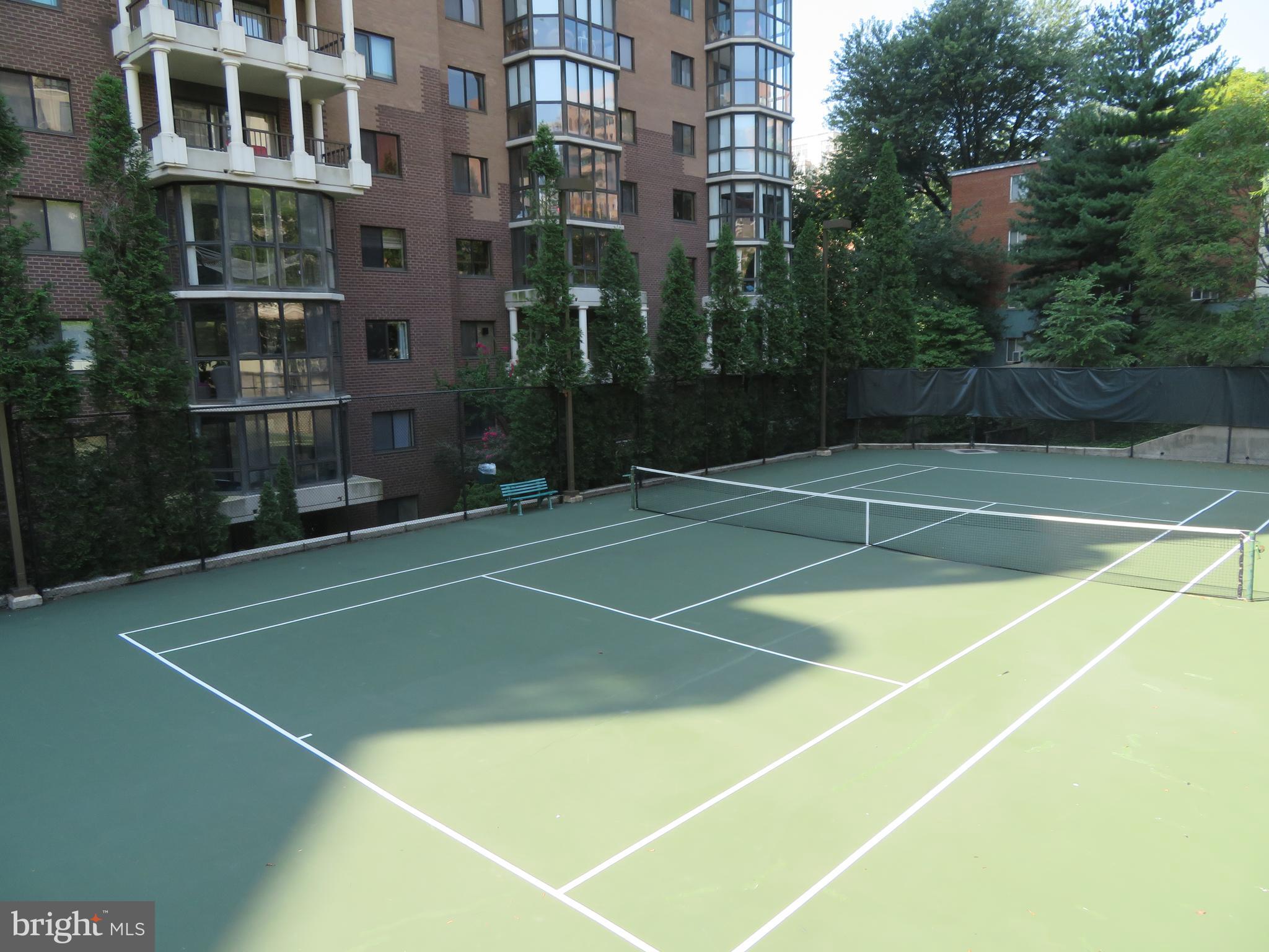 BELVEDERE - Residential Lease