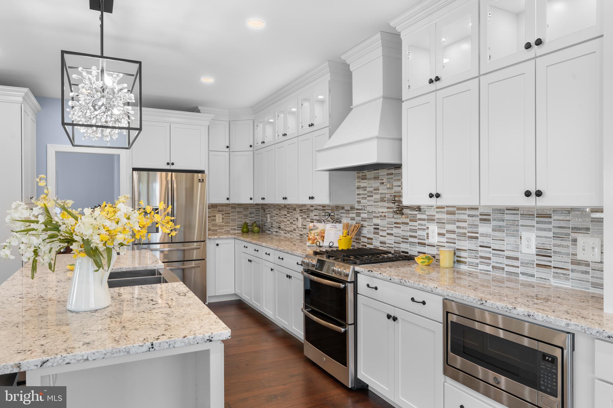 ROTHERWOOD II - Residential